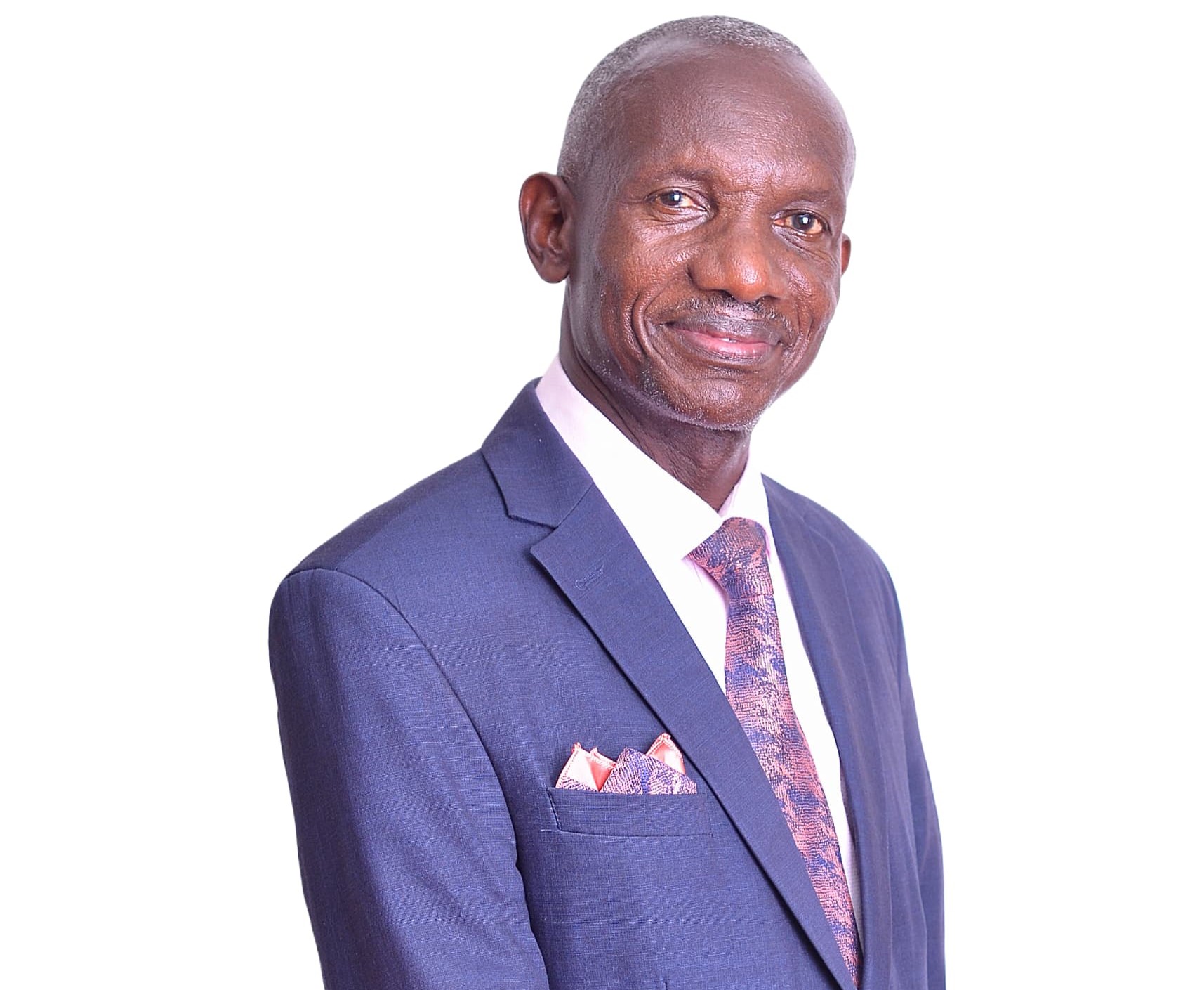 Apostle Stephen Mulungi